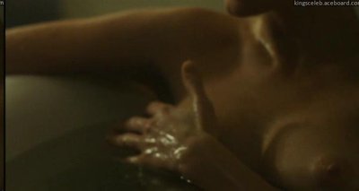 Stefania Rocca