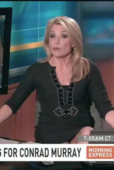 Susan Hendricks