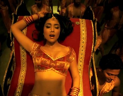Shriya Saran