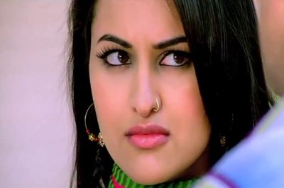 Sonakshi Sinha