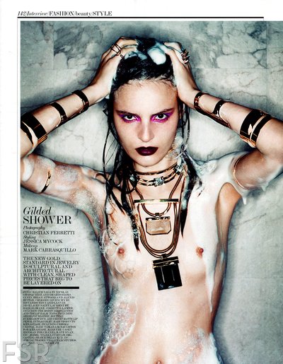 Sigrid Agren