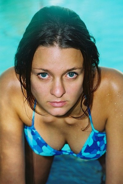 Sonja Kinski