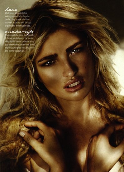 Sarina Nowak