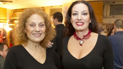 Soňa Valentová