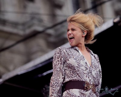 Selah Sue