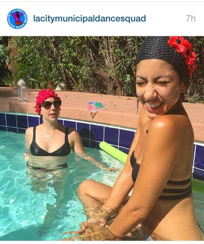 Stephanie Beatriz