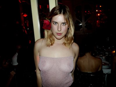 Scout LaRue Willis