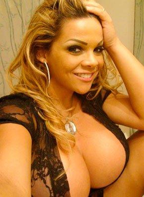 Sheyla Hershey