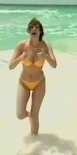 Sarah Parish
