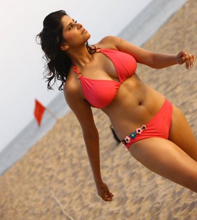 Sai Tamhankar