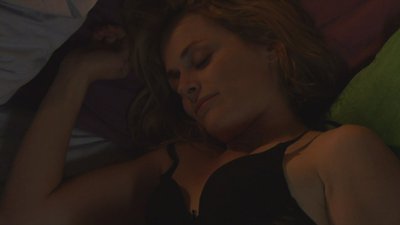 Sarah Clarke