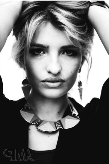 Sarina Nowak