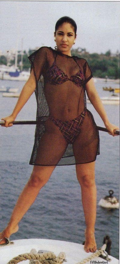 Selena Quintanilla