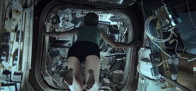 Sandra Bullock