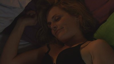 Sarah Clarke