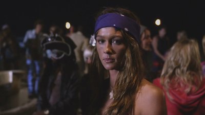 Sharni Vinson