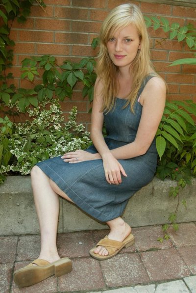 Sarah Polley