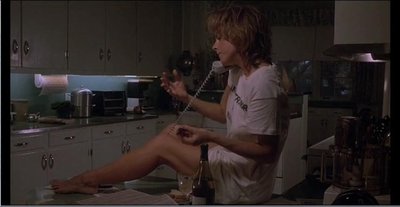 Stockard Channing