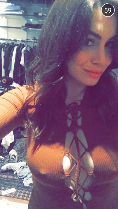 Sophie Simmons