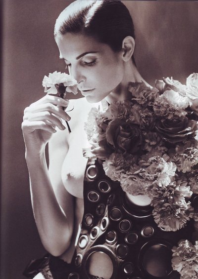 Stephanie Seymour