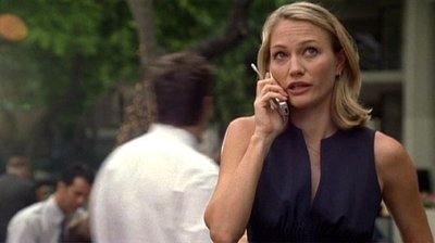 Sarah Wynter