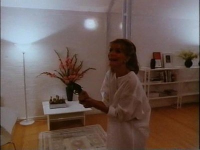 Sally Hudson