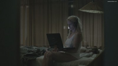 Sofia Helin