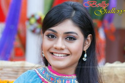 sreejita de