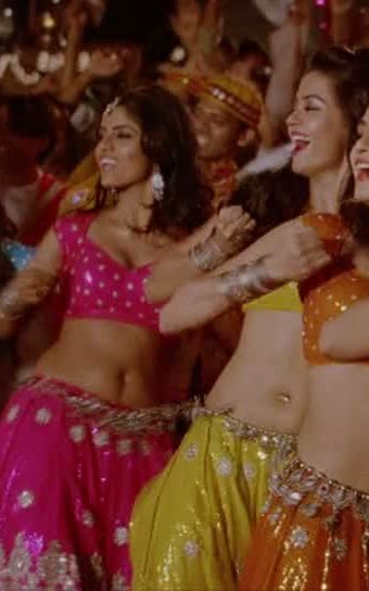 Surveen Chawla