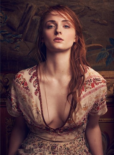 Sophie Turner