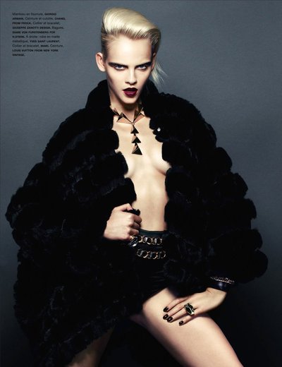 Sigrid Agren