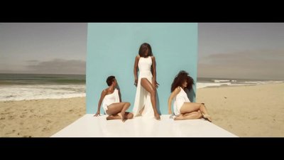 Sevyn Streeter