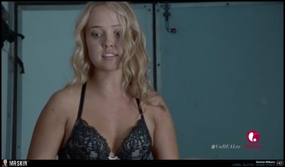 Siobhan Williams