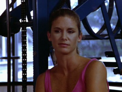 Stephanie Zimbalist