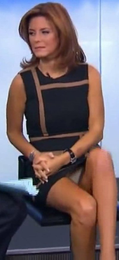 Stephanie Ruhle