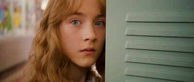 Saoirse Ronan