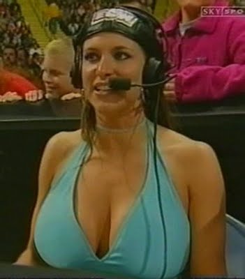 Stephanie McMahon-Levesque