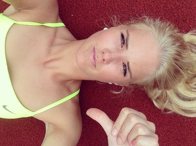 Silje Norendal