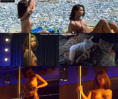 Sveta Abolenkina