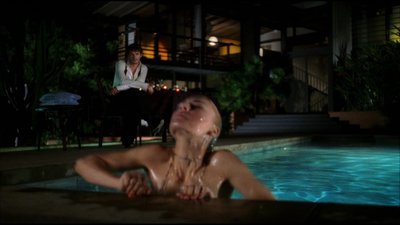 Samaire Armstrong