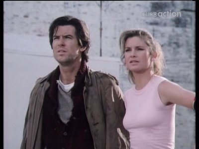 Stephanie Zimbalist