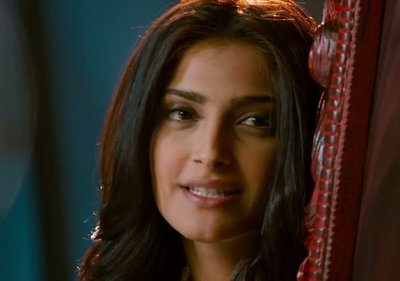 Sonam Kapoor