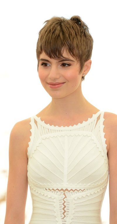 Sami Gayle
