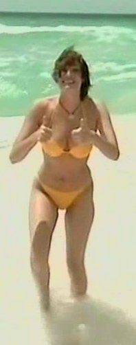 Sarah Parish