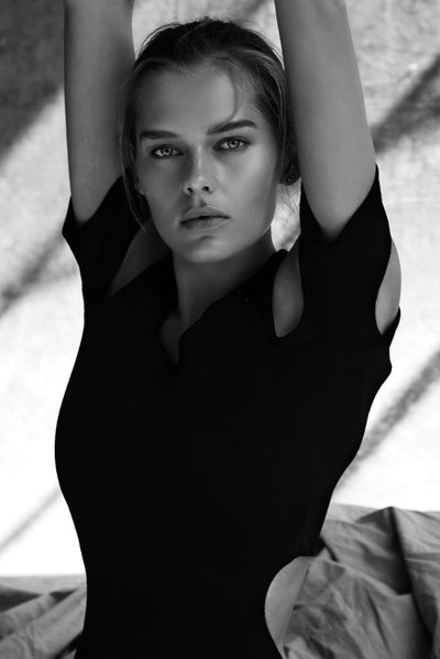 Solveig Mork Hansen