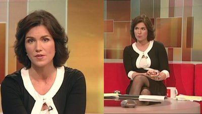 Susanna Reid