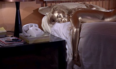 Shirley Eaton