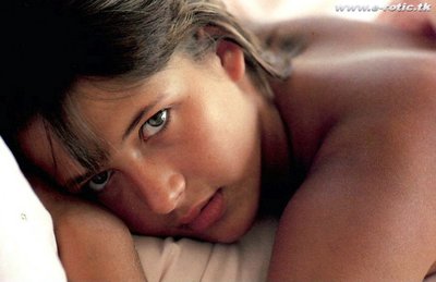 Sophie Marceau