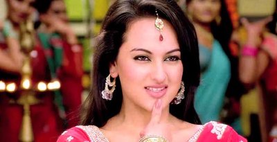 Sonakshi Sinha