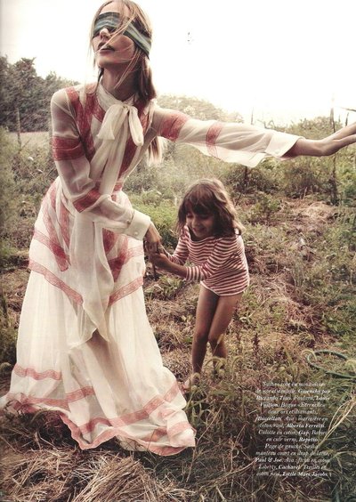 Sasha Pivovarova